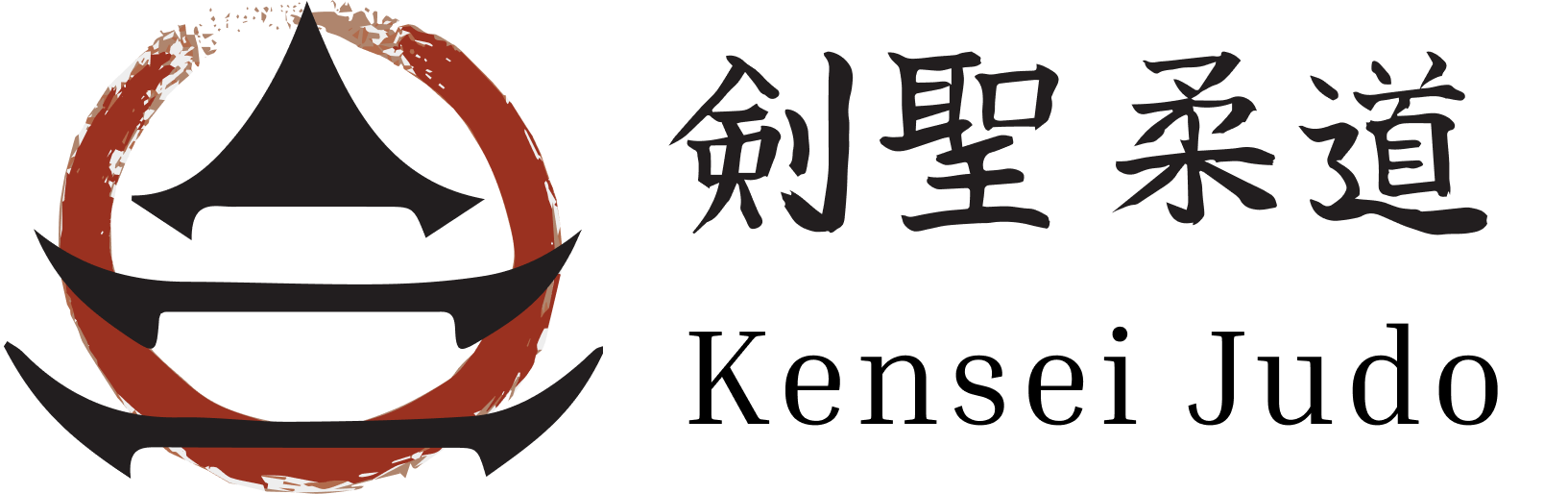 Kensei Judo